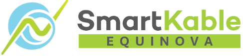SmartKable Equinova logo