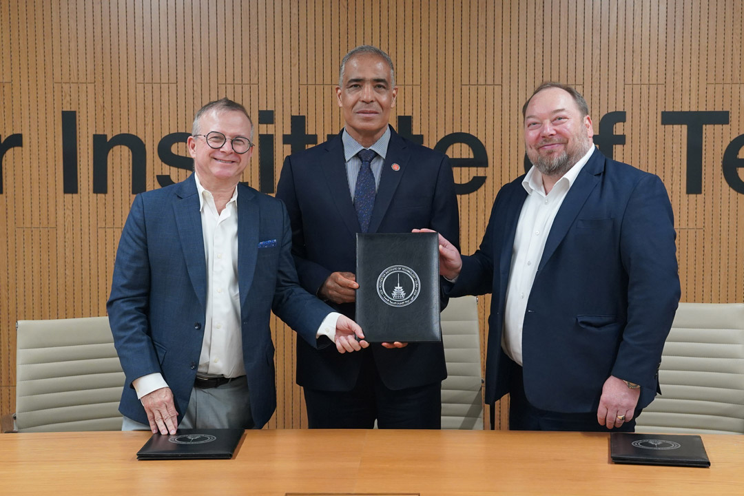 SmartKable collaboration agreement