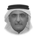 Ali b&w