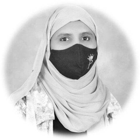 MA b&w